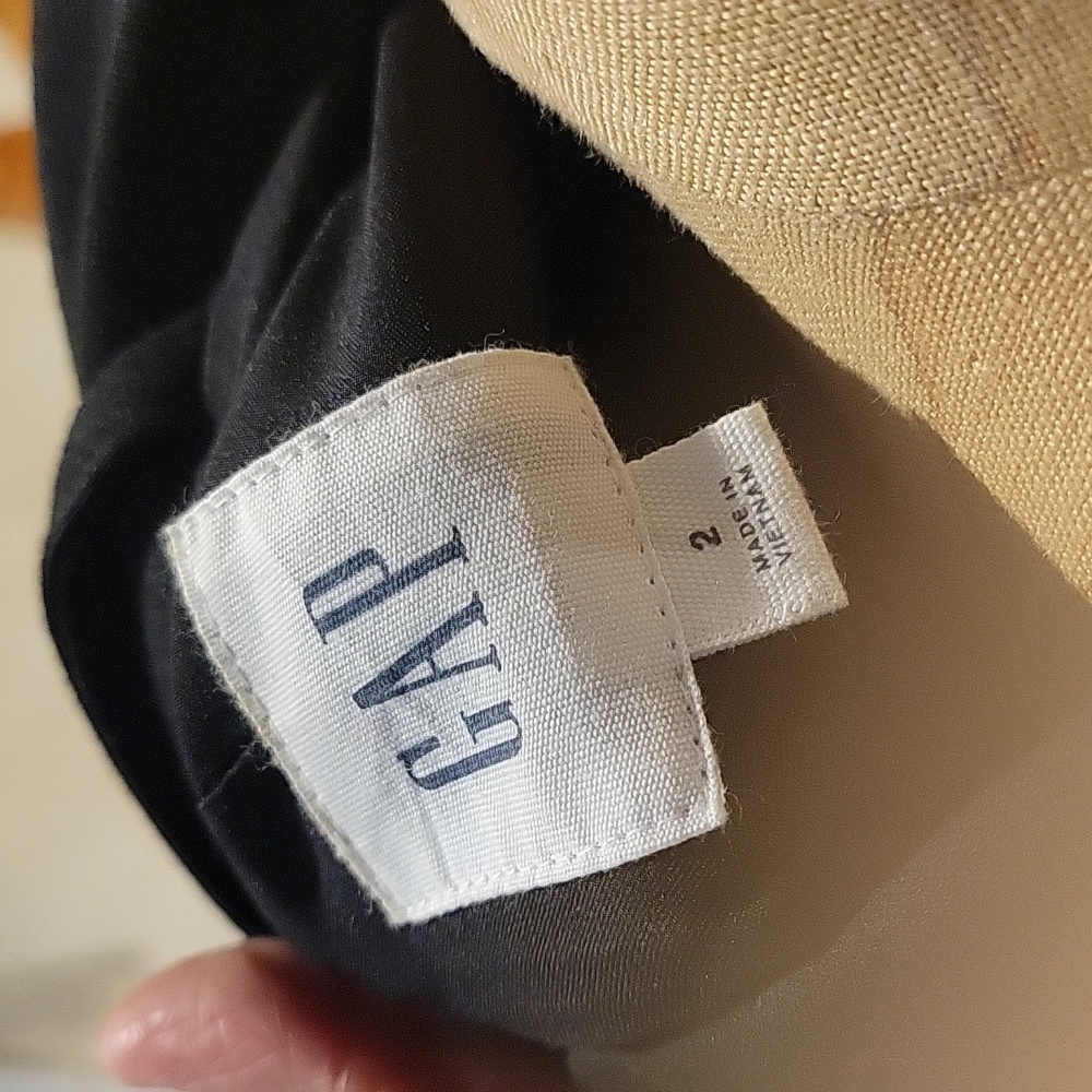New GAP coat without tag. - Picture 2 of 3